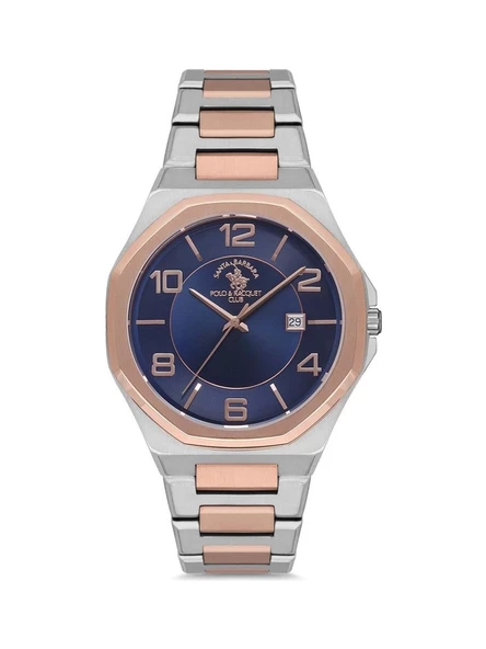 SB.1.10195.2 SANTA BARBARA POLO & RACQUET CLUB KOL SAATİ