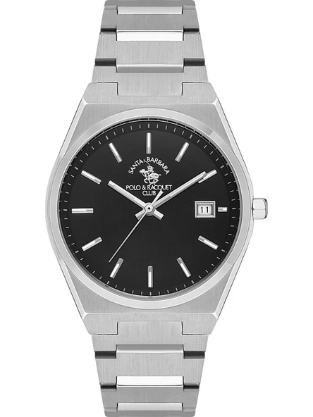 SB.1.10495.2 SANTA BARBARA POLO & RACQUET CLUB KOL SAATİ