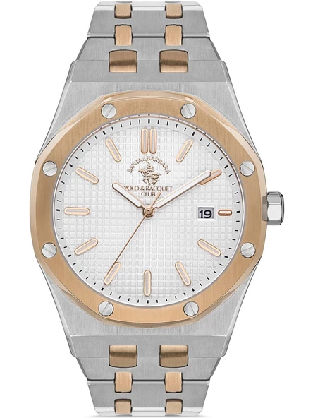 SB.1.10464.5 SANTA BARBARA POLO & RACQUET CLUB KOL SAATİ
