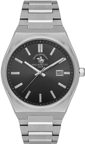 SB.1.10494.2 SANTA BARBARA POLO & RACQUET CLUB KOL SAATİ