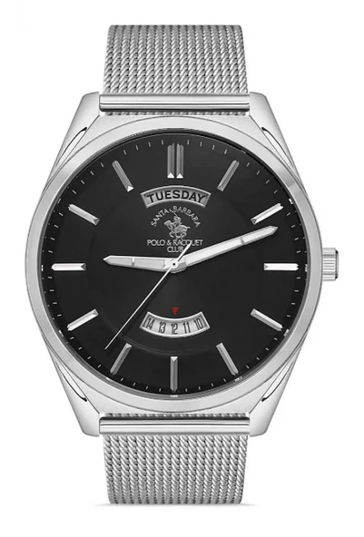 SB.1.10314.1 SANTA BARBARA POLO & RACQUET CLUB KOL SAATİ