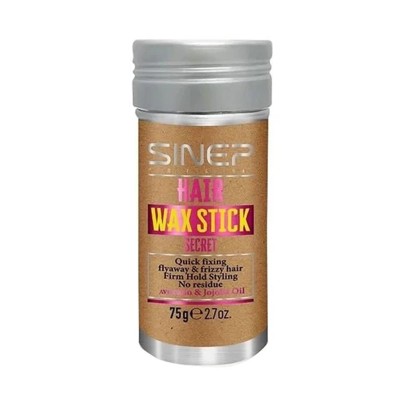 Sıneb Haır Wax Stıck Secret 75 g