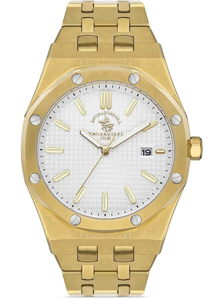 SB.1.10464.3 SANTA BARBARA POLO & RACQUET CLUB KOL SAATİ