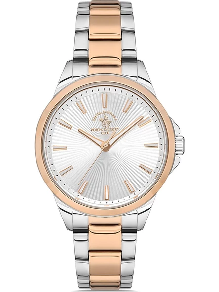 SB.1.10327.4 SANTA BARBARA POLO & RACQUET CLUB KOL SAATİ