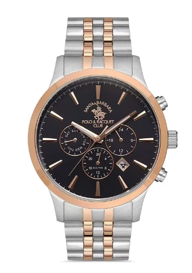SB.1.10368.3 SANTA BARBARA POLO & RACQUET CLUB KOL SAATİ