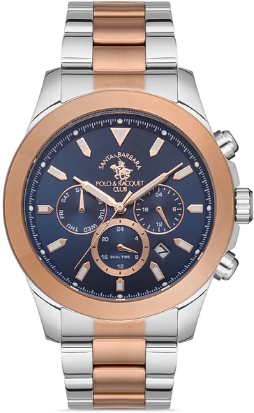 SB.1.10277.3 SANTA BARBARA POLO & RACQUET CLUB KOL SAATİ