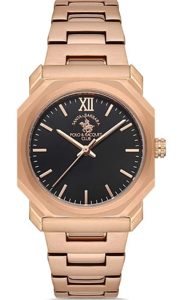 SB.1.10256.2 SANTA BARBARA POLO & RACQUET CLUB KOL SAATİ