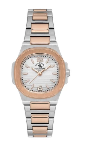 SB.1.10590-6 SANTA BARBARA POLO & RACQUET CLUB KOL SAATİ