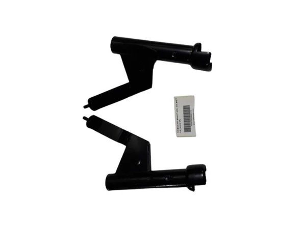 Kanuni  Far Bağlantı Braketi Sağ+Sol Sl 125 ürün görseli 1