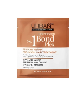 Urban Care No:1 Bond Plex Maske 50 ml