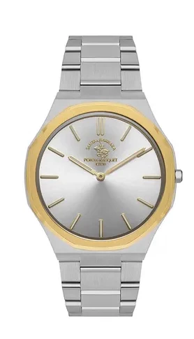 SB.1.10497-5 SANTA BARBARA POLO & RACQUET CLUB KOL SAATİ