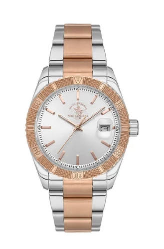 SB.1.10560-5 SANTA BARBARA POLO & RACQUET CLUB KOL SAATİ