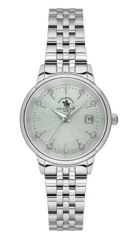 SB.1.10595-2 SANTA BARBARA POLO & RACQUET CLUB KOL SAATİ