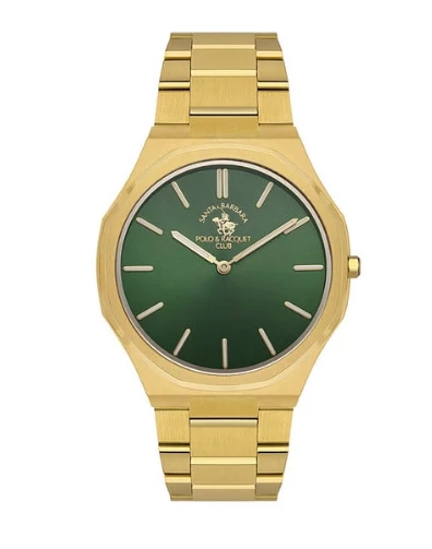 SB.1.10497-3 SANTA BARBARA POLO & RACQUET CLUB KOL SAATİ