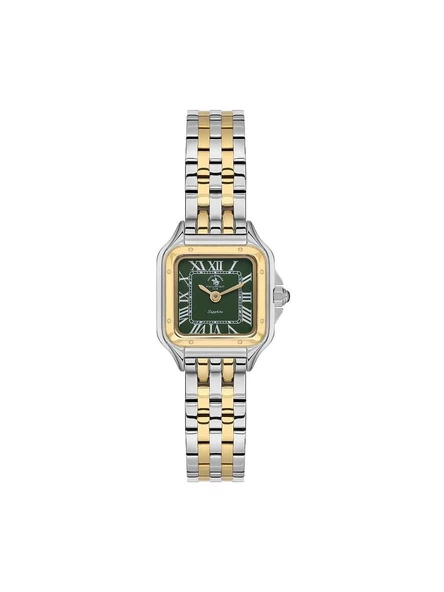 SB.1.10569-3 SANTA BARBARA POLO & RACQUET CLUB KOL SAATİ