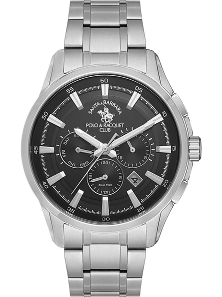 SB.1.10502.1 SANTA BARBARA POLO & RACQUET CLUB KOL SAATİ