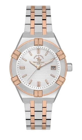 SB.1.10559-5 SANTA BARBARA POLO & RACQUET CLUB KOL SAATİ