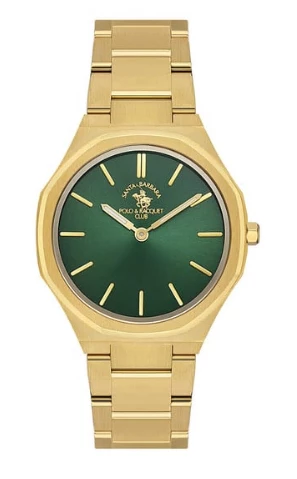 SB.1.10496-3 SANTA BARBARA POLO & RACQUET CLUB KOL SAATİ