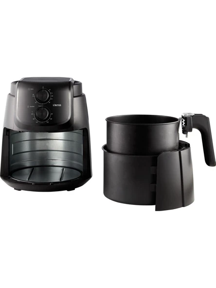Altus Al 899 Af EcoFryer (AirFryer) - Resim 2