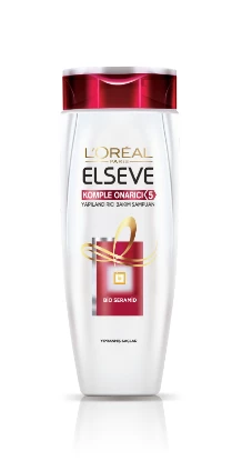 Elseve Komple Onarıcı 5 Bakım Şampuanı 360ml