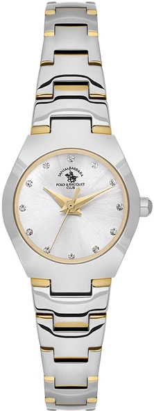 SB.1.10612-4 SANTA BARBARA POLO & RACQUET CLUB KOL SAATİ