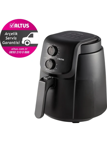 Altus Al 899 Af EcoFryer (AirFryer)