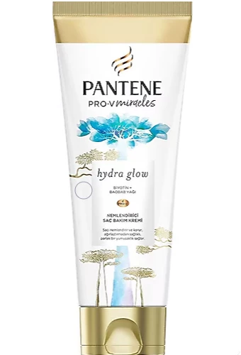 Pantene Pro-V Miracles Hydra Glow Saç Kremi 275 ml