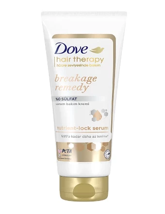 Dove Hair Therapy Breakage Remedy Saç Kremi 170 ml