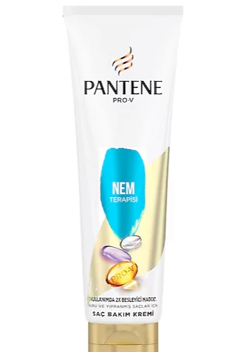 Pantene Nem Terapisi Saç Bakım Kremi 275 ML