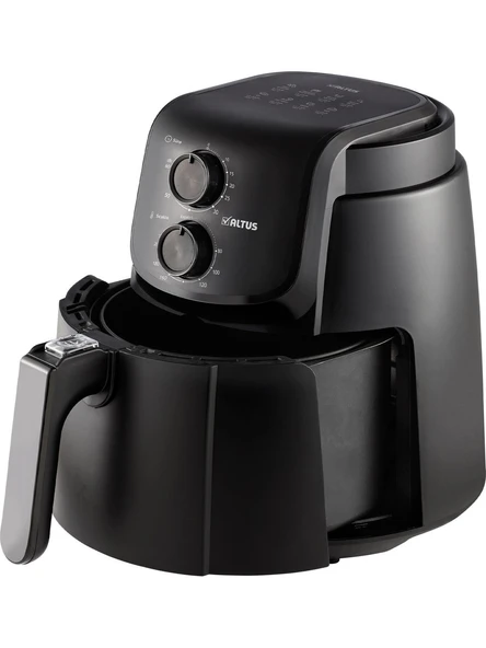 Altus Al 899 Af EcoFryer (AirFryer) - Resim 4