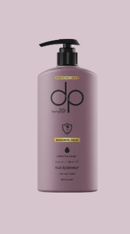 DP Karanfil Özlü Şampuan 425ml