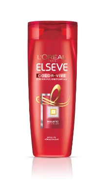 Elseve Color Vive Renk Koruyucu Bakım Şamp.360ml