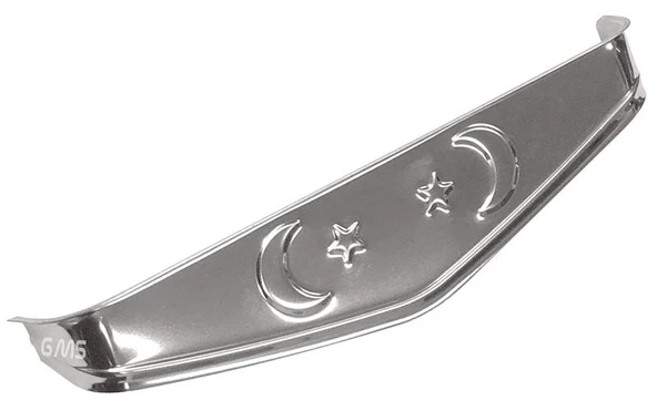 Far Kası Yıldızlı Kare ürün görseli 1