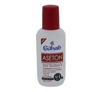 GULSAH ASETON 80 ML