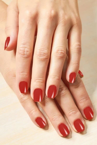 FLORMAR OJE 321 RED FLAG - 4
