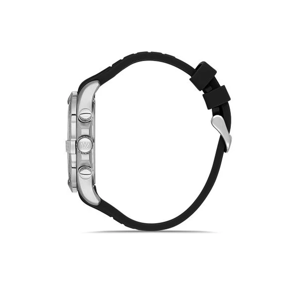 SM365T-04BS MOMENTUS MEN'S SPORT MASTER KOL SAATİ - 2