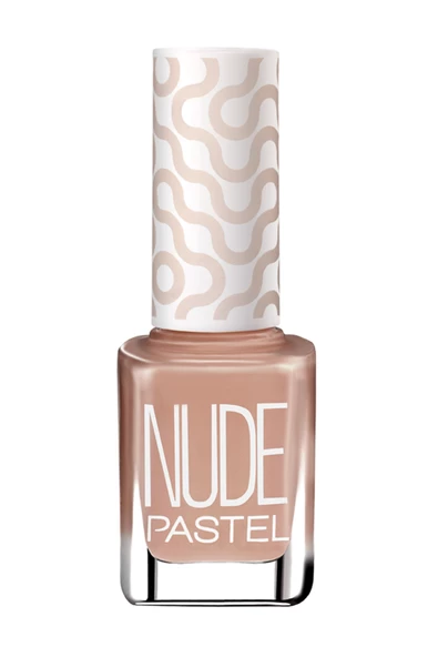 PASTEL NUDE OJE 750