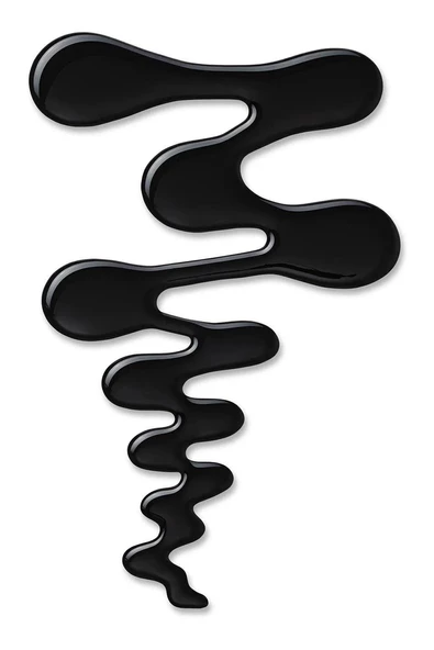 FLORMAR OJE 313 BLACK MINIMALISM - 2