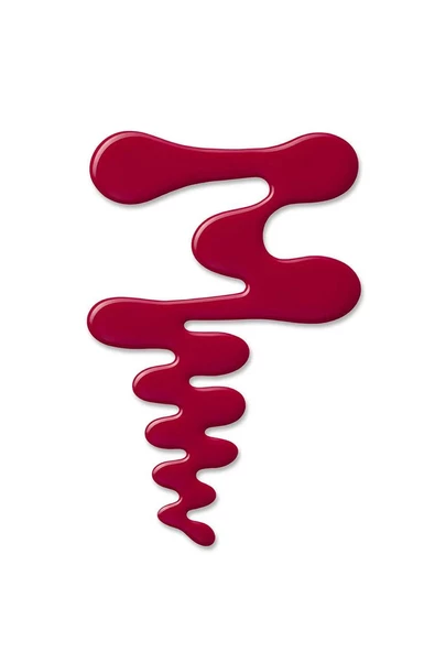 FLORMAR OJE 127 BERRY NUANCES - 2