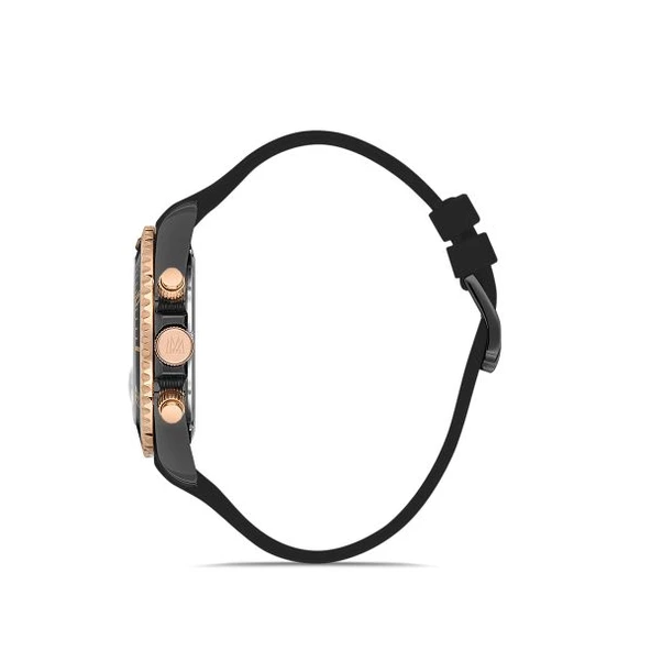 SM361T-04BR MOMENTUS MEN'S SPORT MASTER KOL SAATİ - 2