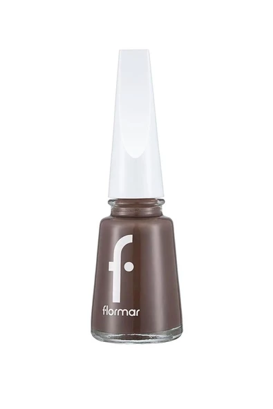 FLORMAR OJE 428 HOT CHOCOLATE