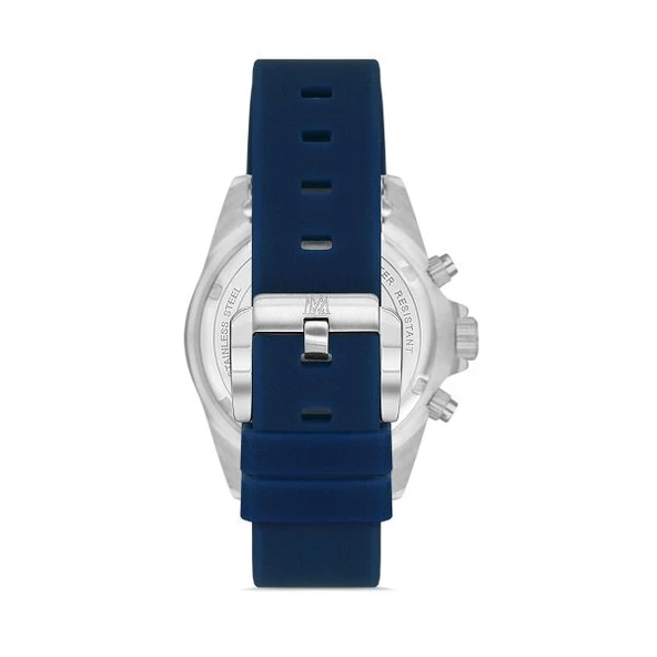 SM361T-04MS MOMENTUS MEN'S SPORT MASTER KOL SAATİ - 3