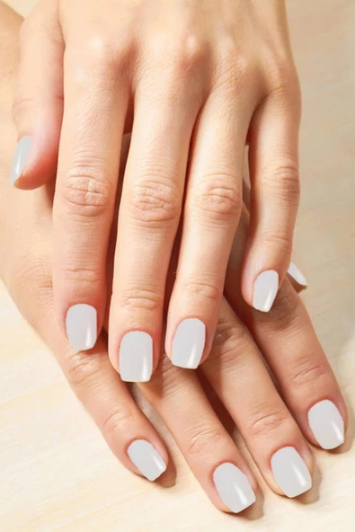 FLORMAR OJE 400 RIGHT WHITE - 2