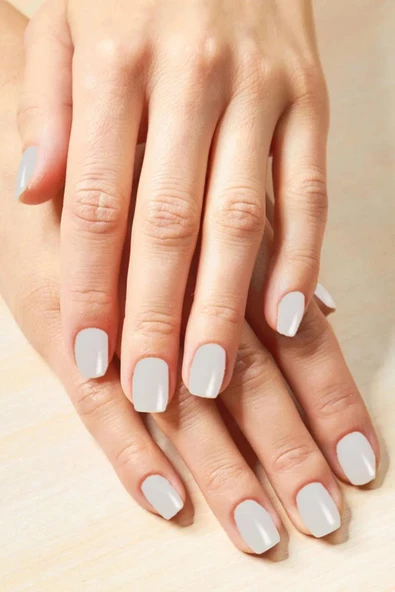 FLORMAR OJE 310 SNOW WHITE - 4