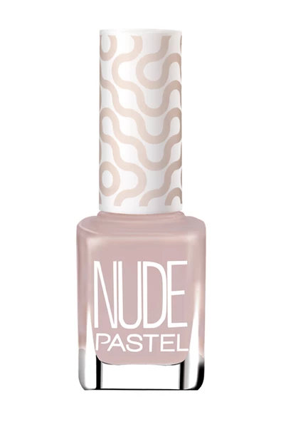 PASTEL NUDE OJE 762