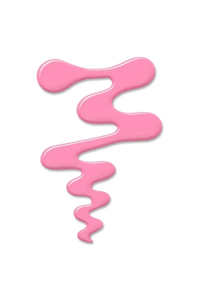 FLORMAR OJE 555 PINK FLARE - 3