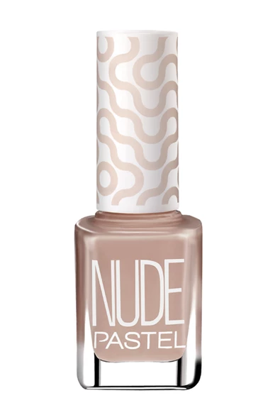 PASTEL NUDE OJE 757