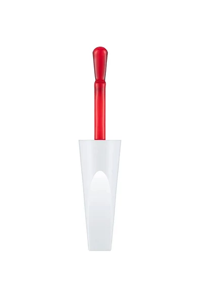 FLORMAR OJE 377 RED CORAL - 4