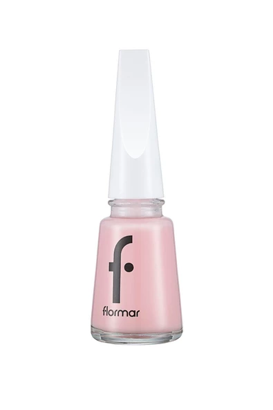 FLORMAR OJE 077 LIGHT PINK