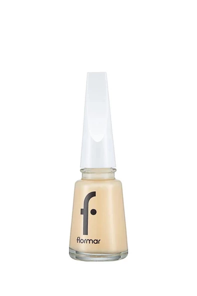 FLORMAR OJE 012 IVORY
